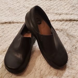 Timberland Anti Fatigue clogs